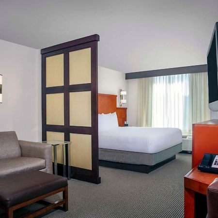 Hyatt Place Raleigh Cary Eksteriør billede