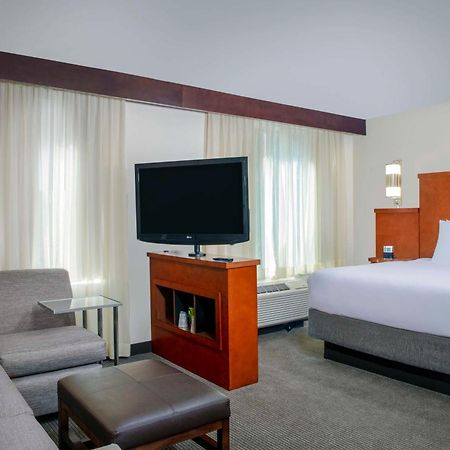 Hyatt Place Raleigh Cary Eksteriør billede