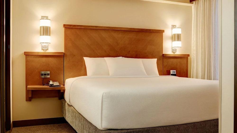 Hyatt Place Raleigh Cary Eksteriør billede