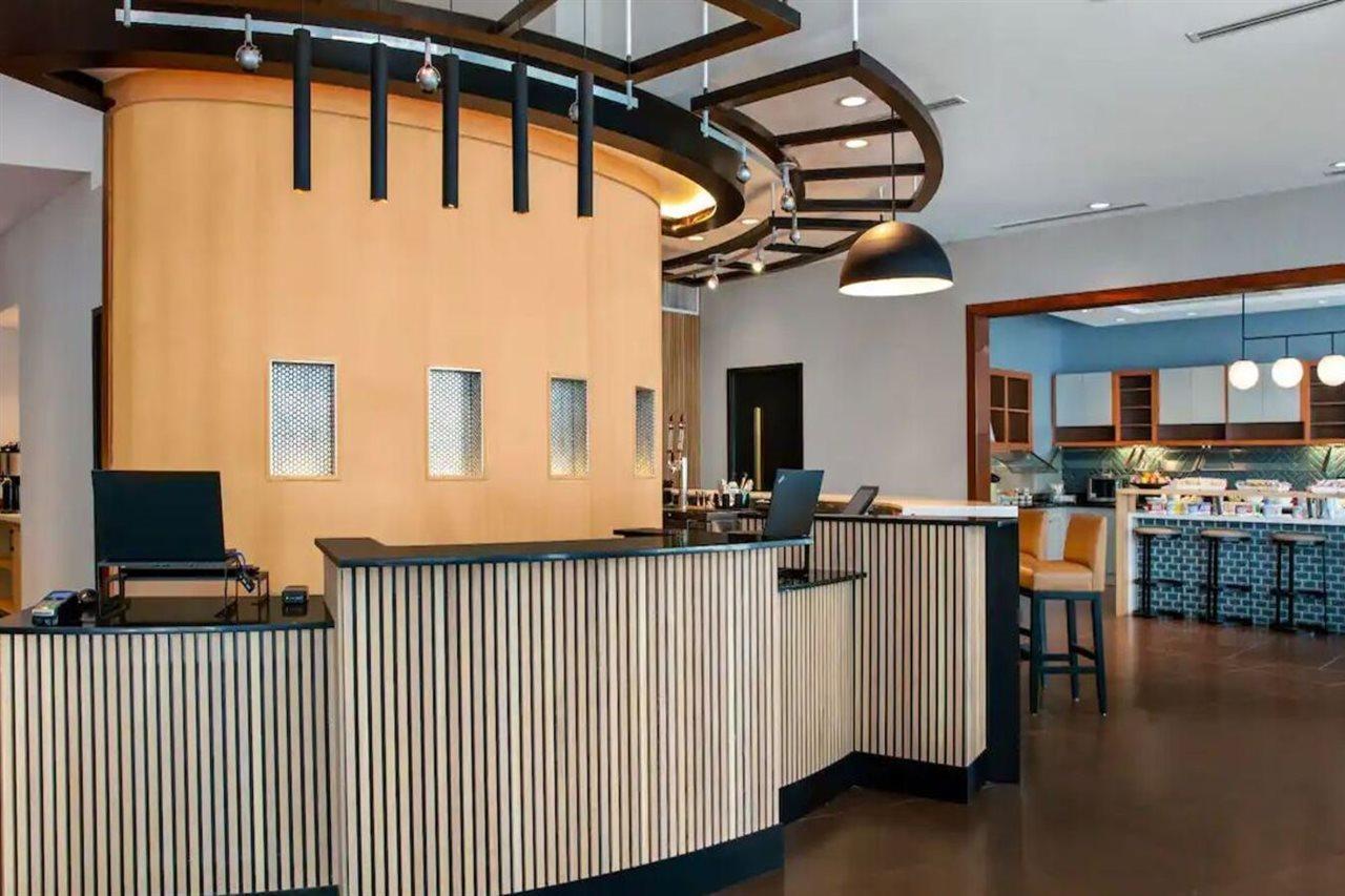 Hyatt Place Raleigh Cary Eksteriør billede