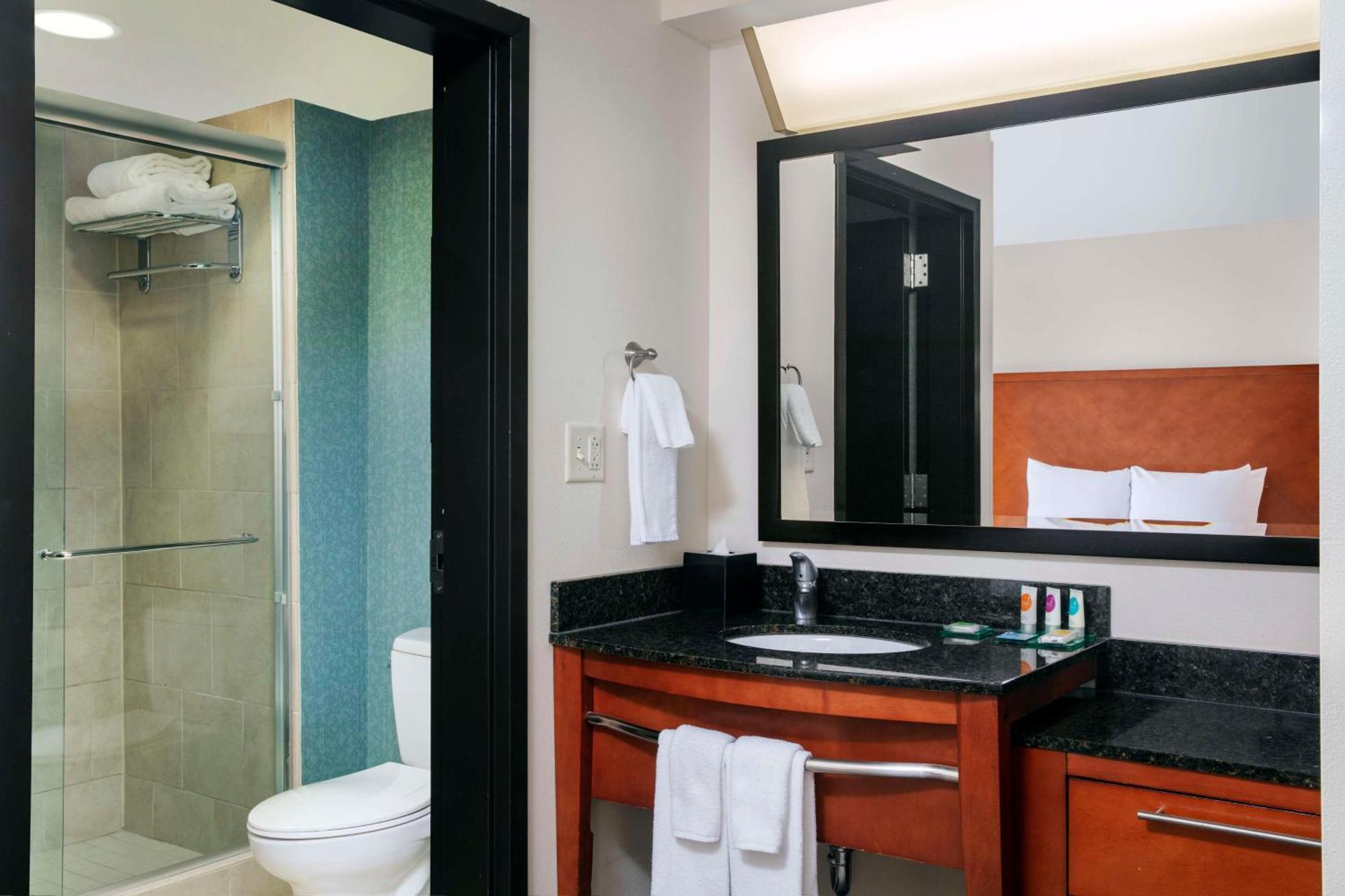 Hyatt Place Raleigh Cary Eksteriør billede