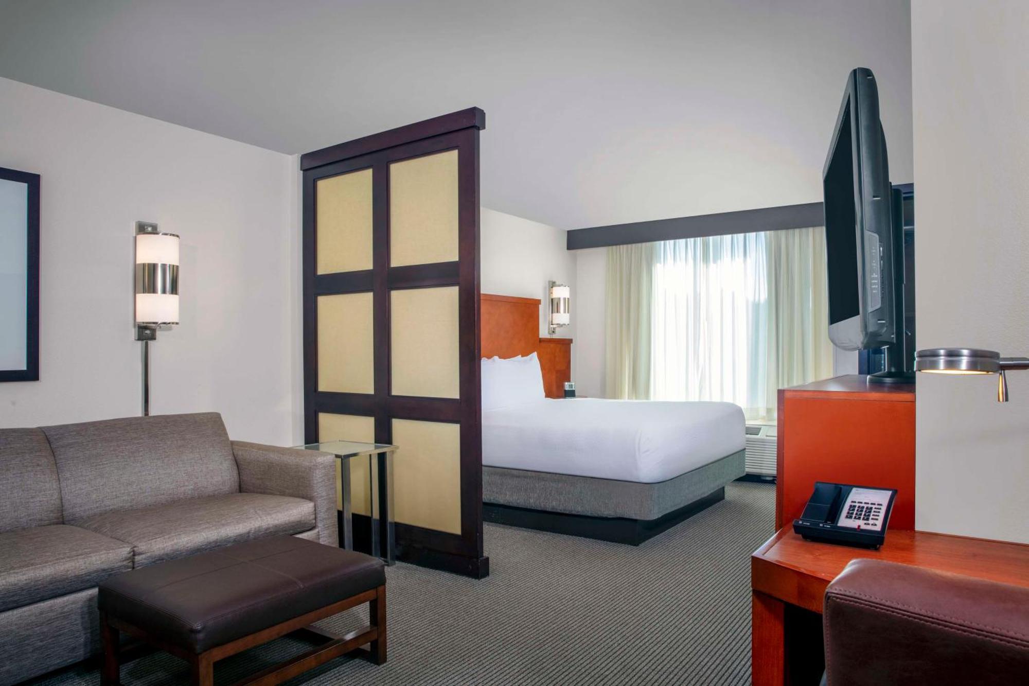 Hyatt Place Raleigh Cary Eksteriør billede