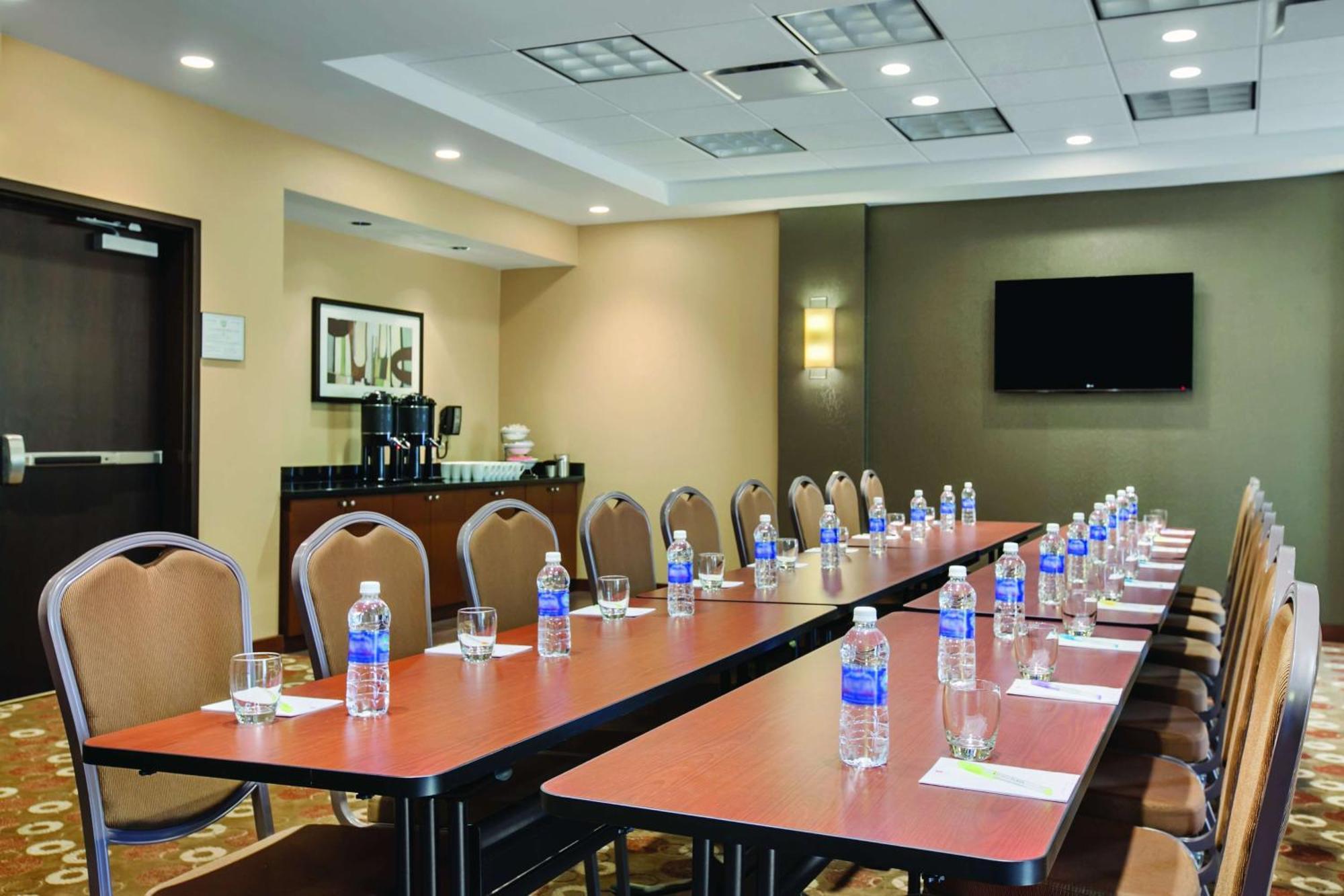 Hyatt Place Raleigh Cary Eksteriør billede