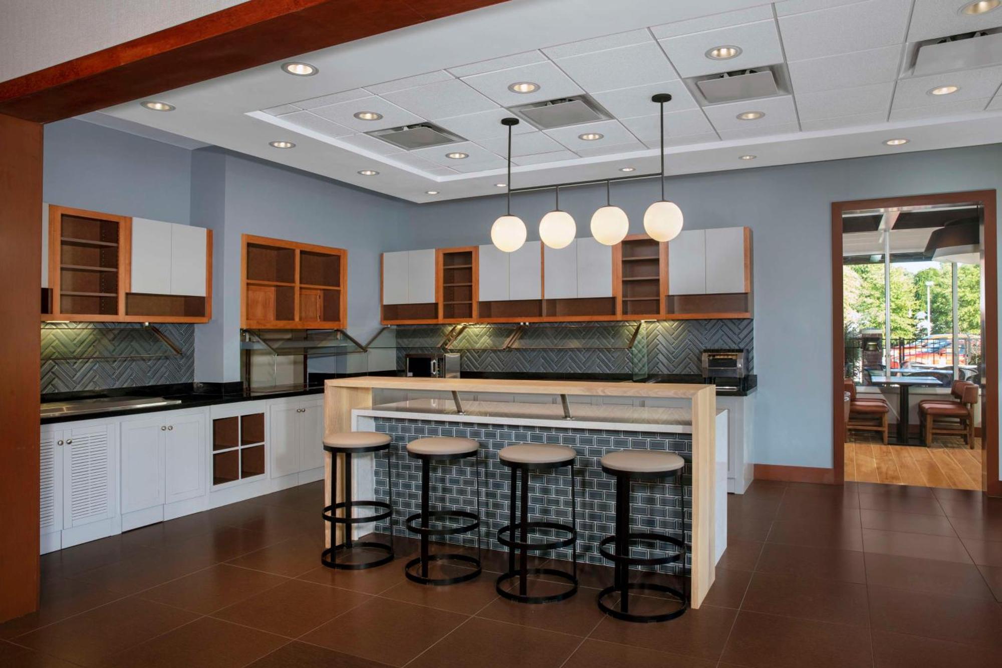 Hyatt Place Raleigh Cary Eksteriør billede