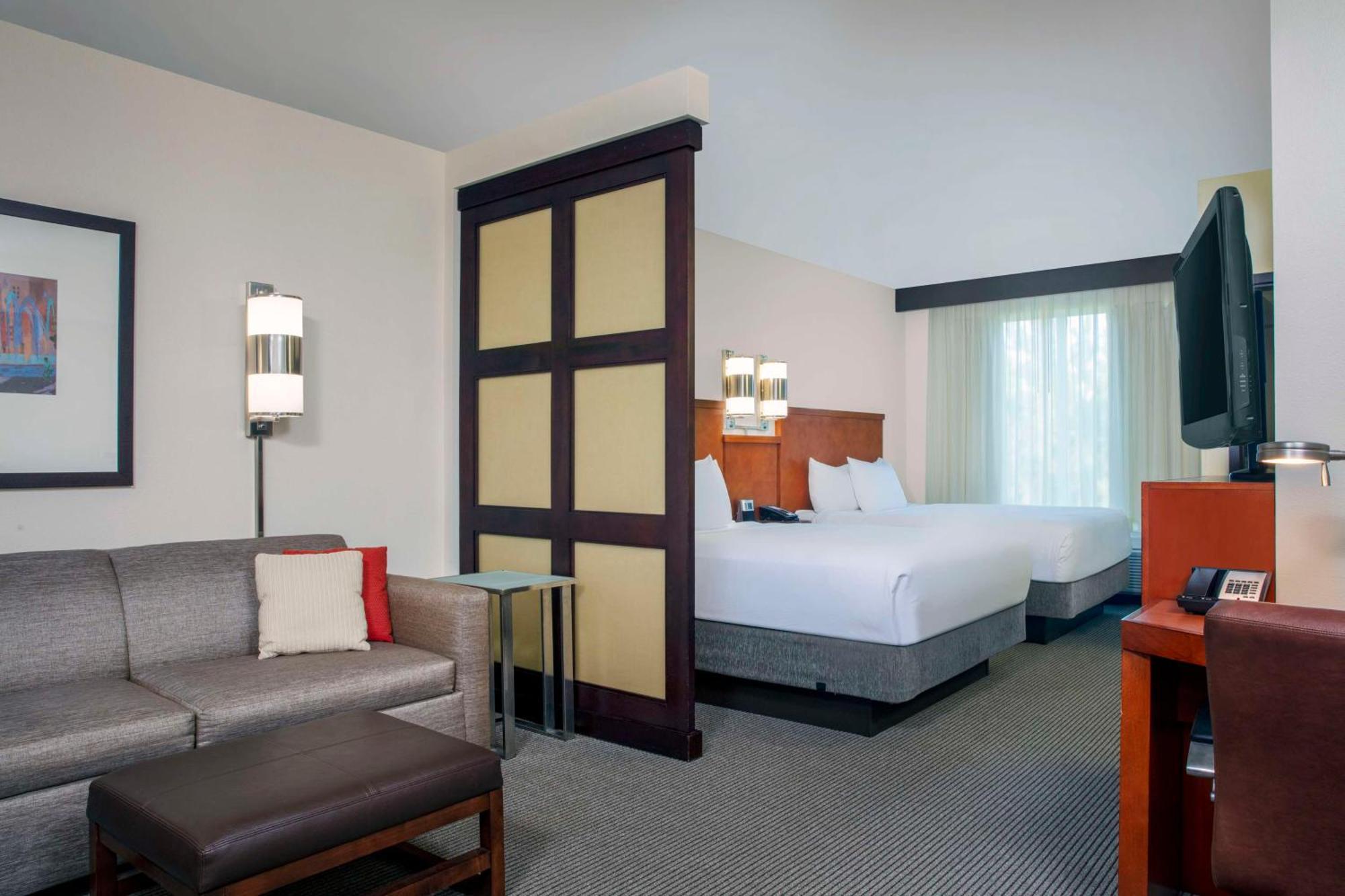 Hyatt Place Raleigh Cary Eksteriør billede