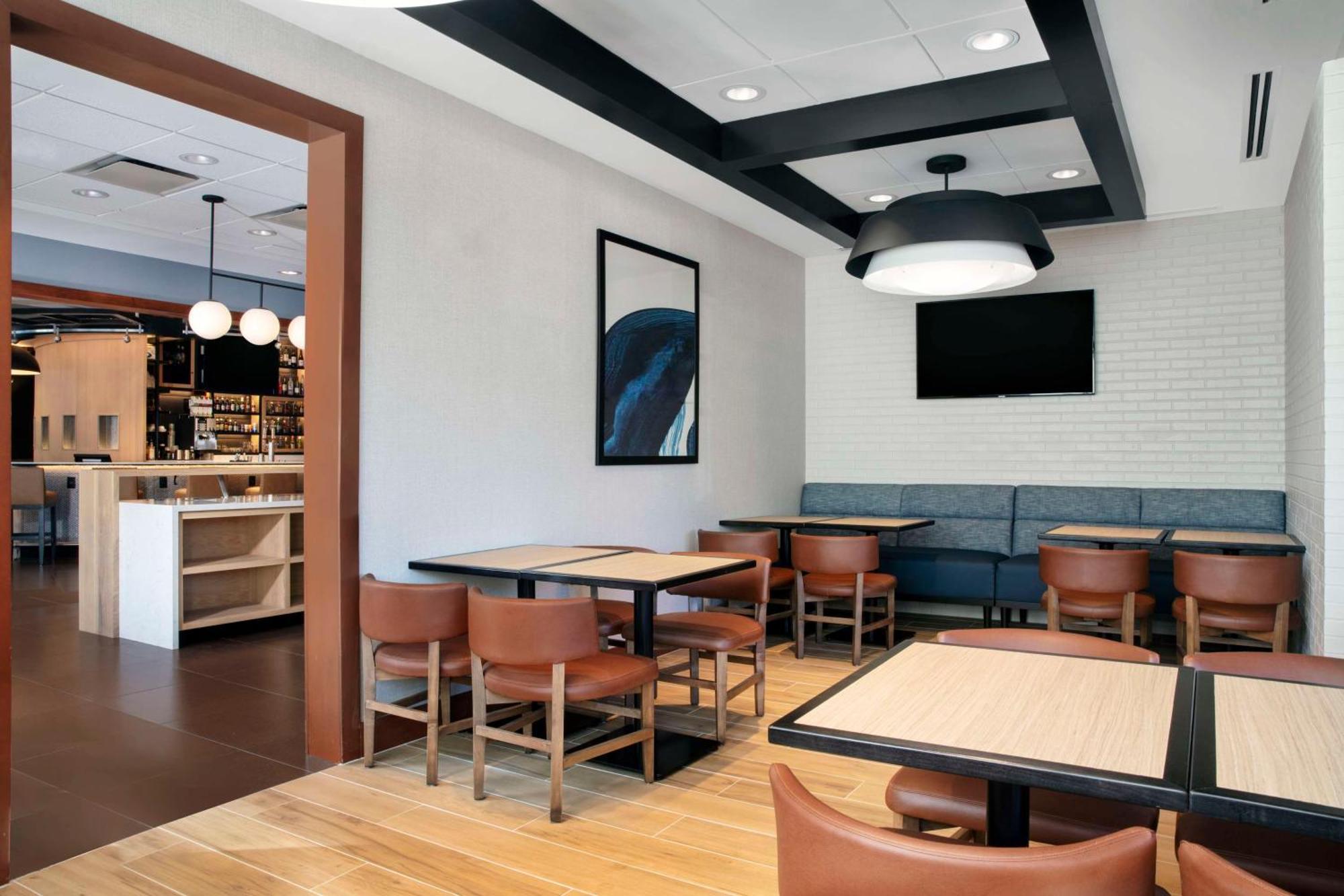 Hyatt Place Raleigh Cary Eksteriør billede