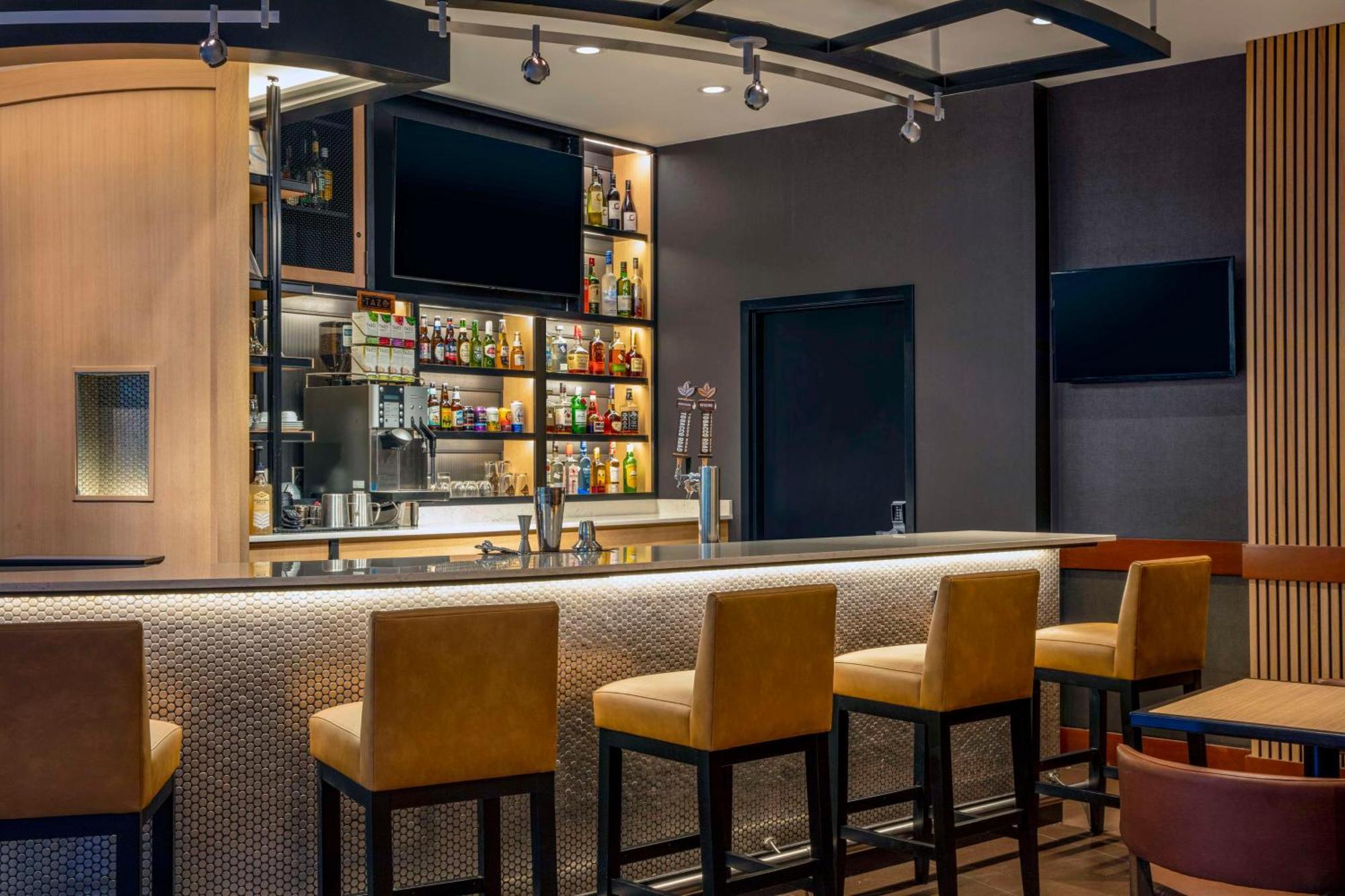 Hyatt Place Raleigh Cary Eksteriør billede