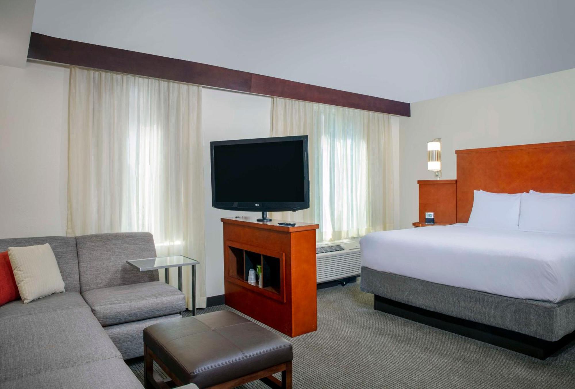 Hyatt Place Raleigh Cary Eksteriør billede