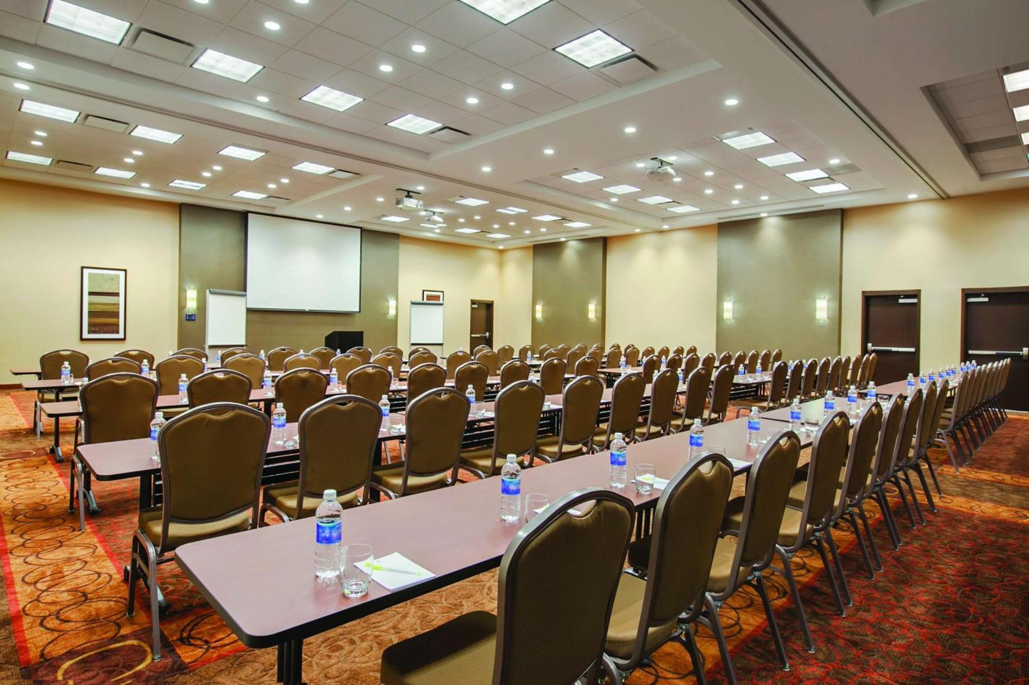 Hyatt Place Raleigh Cary Eksteriør billede