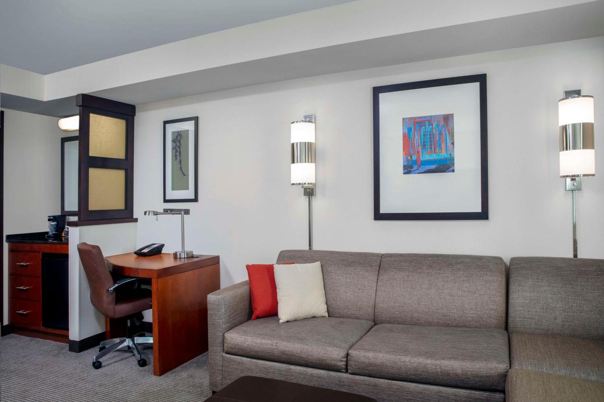 Hyatt Place Raleigh Cary Eksteriør billede
