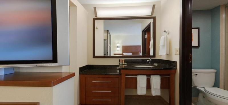 Hyatt Place Raleigh Cary Eksteriør billede
