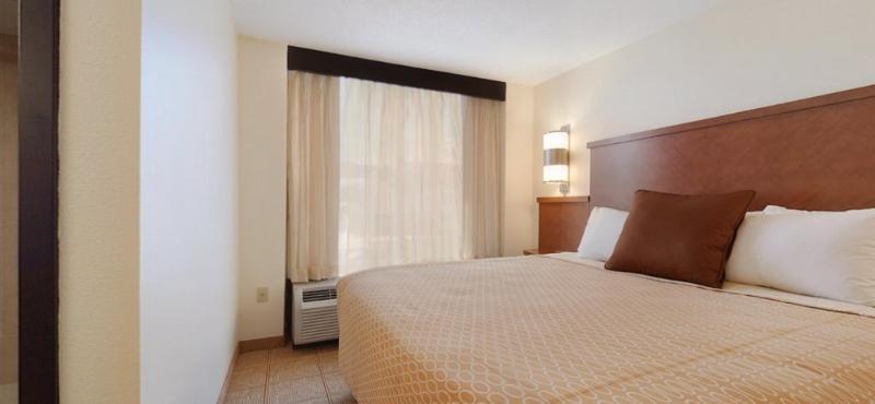 Hyatt Place Raleigh Cary Eksteriør billede