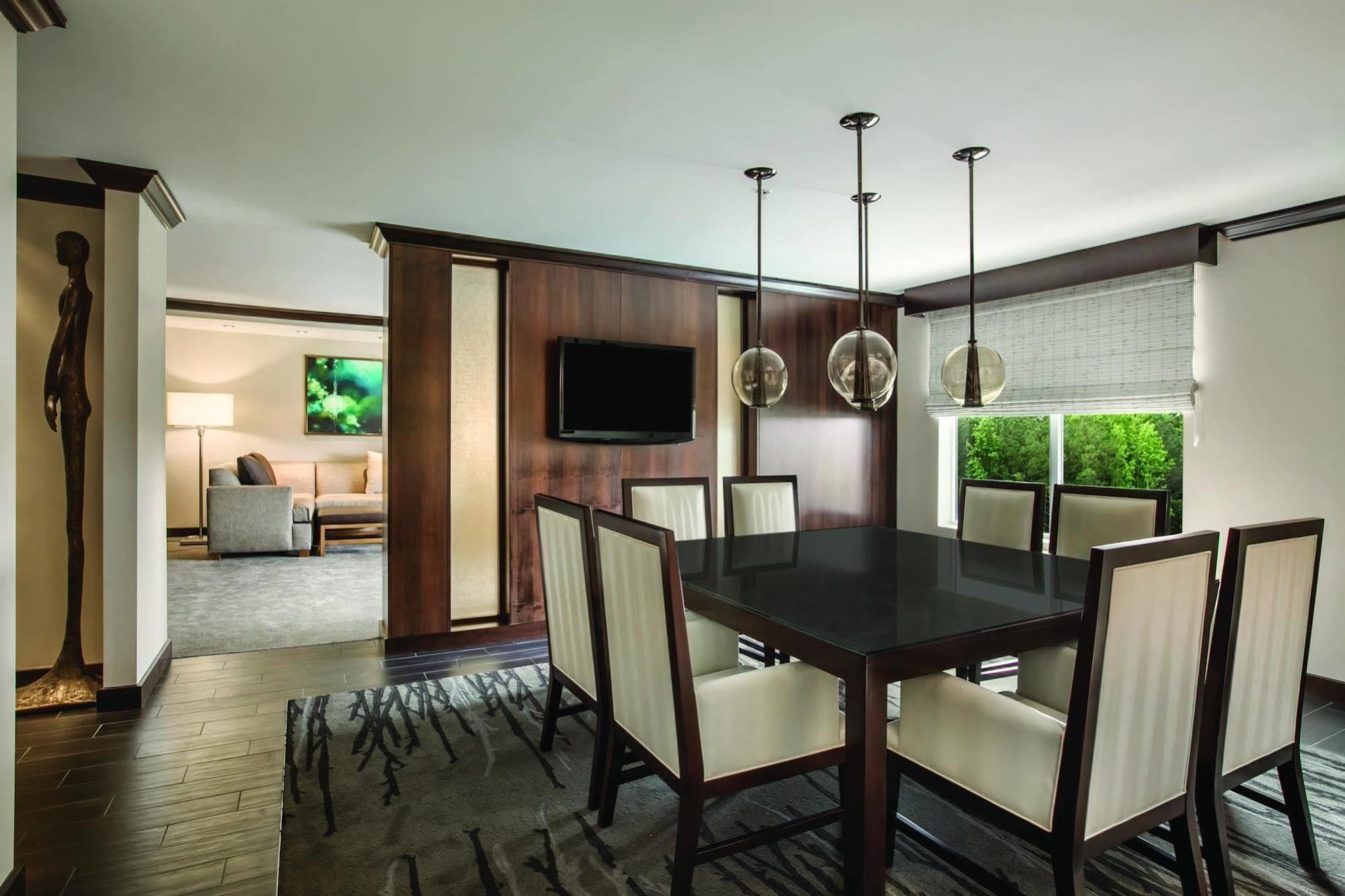Hyatt Place Raleigh Cary Eksteriør billede