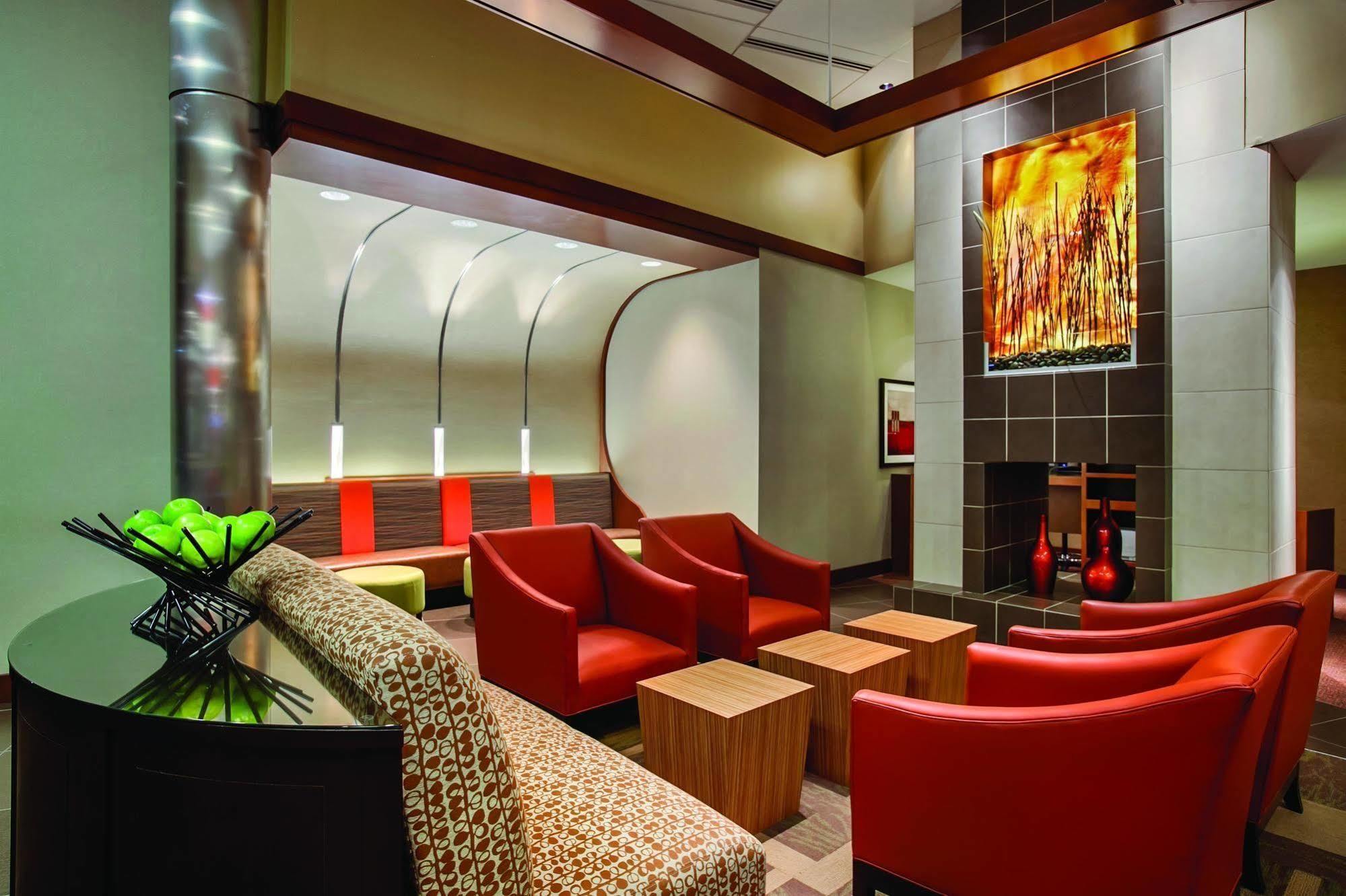 Hyatt Place Raleigh Cary Eksteriør billede