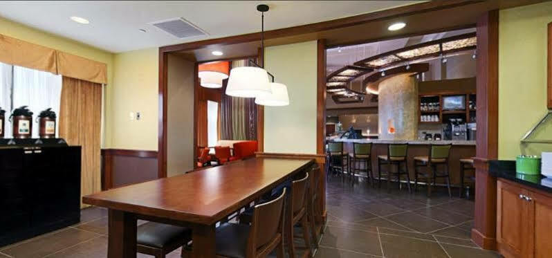 Hyatt Place Raleigh Cary Eksteriør billede